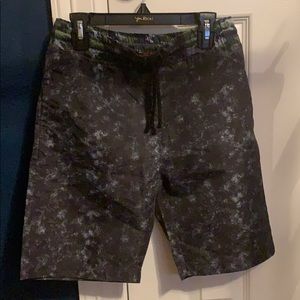 Boys 7 for All Mankind NEW shorts